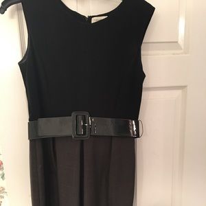 Calvin Klein Black dress size 8P